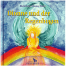 Engel Kunst Kinder Engelbuch 'Dionne und der Regenbogen'